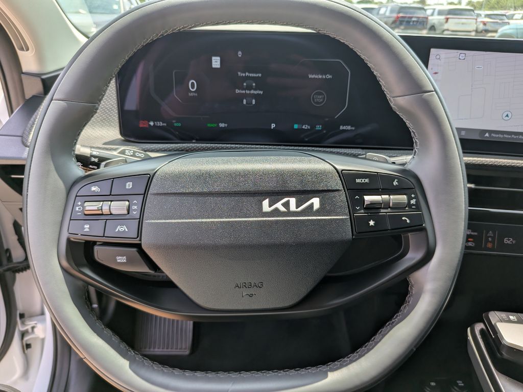2025 Kia EV6 Wind San Clemente CA