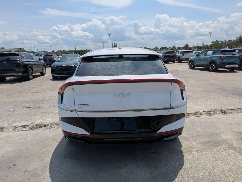 2025 Kia EV6 Wind San Clemente CA