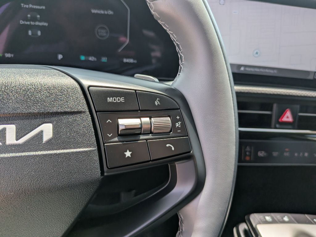 2025 Kia EV6 Wind San Clemente CA