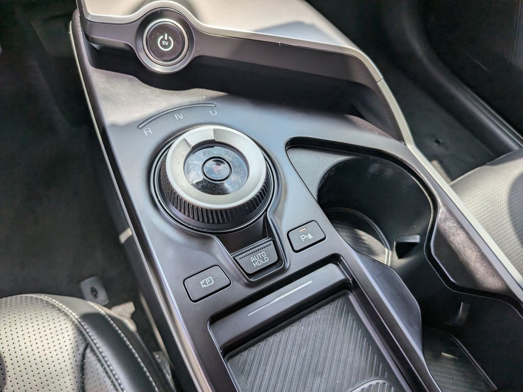 2025 Kia EV6 Wind San Clemente CA