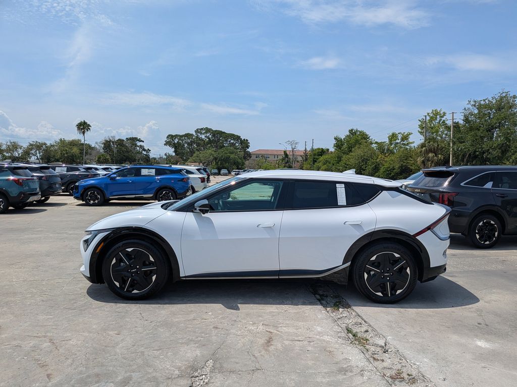 2025 Kia EV6 Wind San Clemente CA