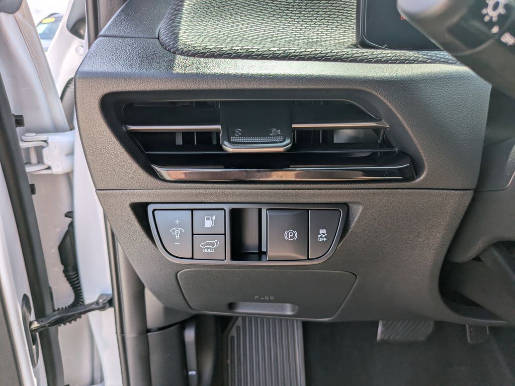 2025 Kia EV6 Wind San Clemente CA