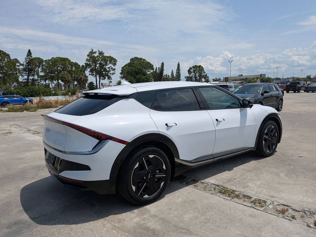 2025 Kia EV6 Wind San Clemente CA