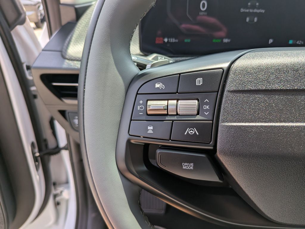 2025 Kia EV6 Wind San Clemente CA
