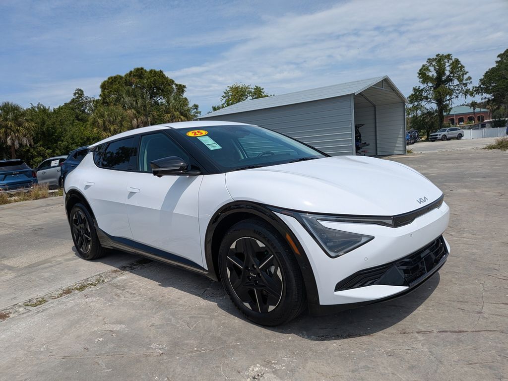 2025 Kia EV6 Wind San Clemente CA
