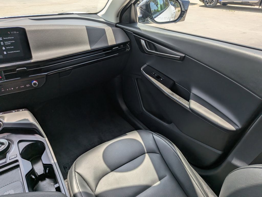 2025 Kia EV6 Wind San Clemente CA