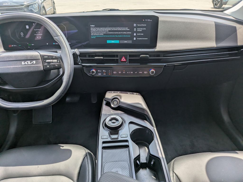 2025 Kia EV6 Wind San Clemente CA