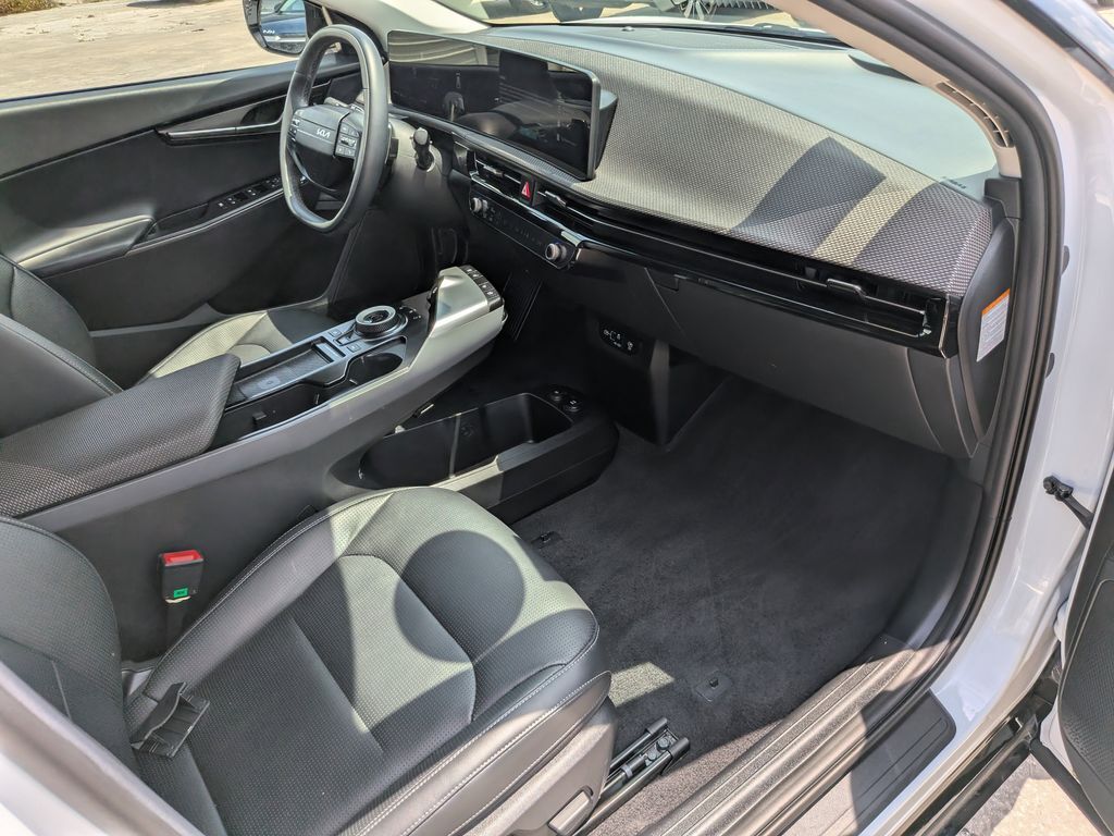 2025 Kia EV6 Wind San Clemente CA