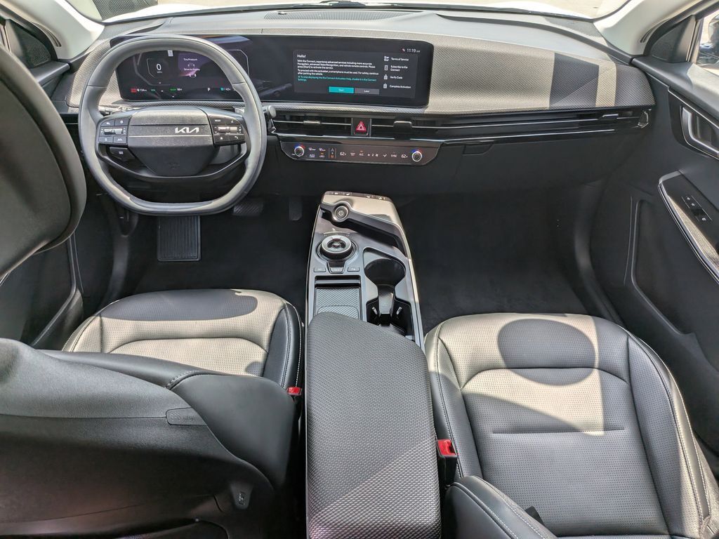 2025 Kia EV6 Wind San Clemente CA
