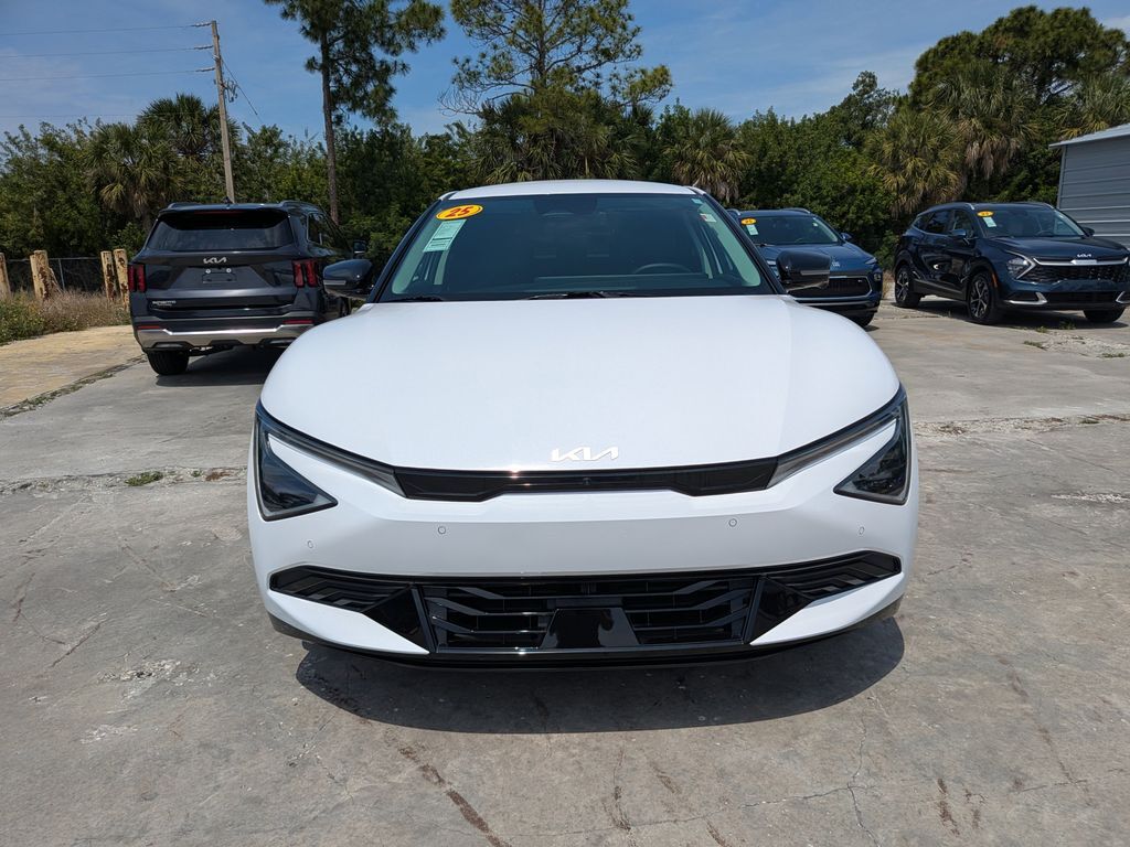 2025 Kia EV6 Wind San Clemente CA
