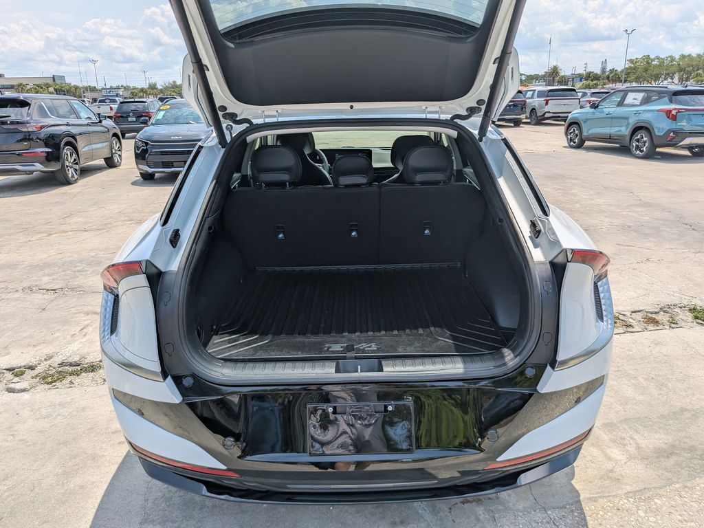2025 Kia EV6 Wind San Clemente CA