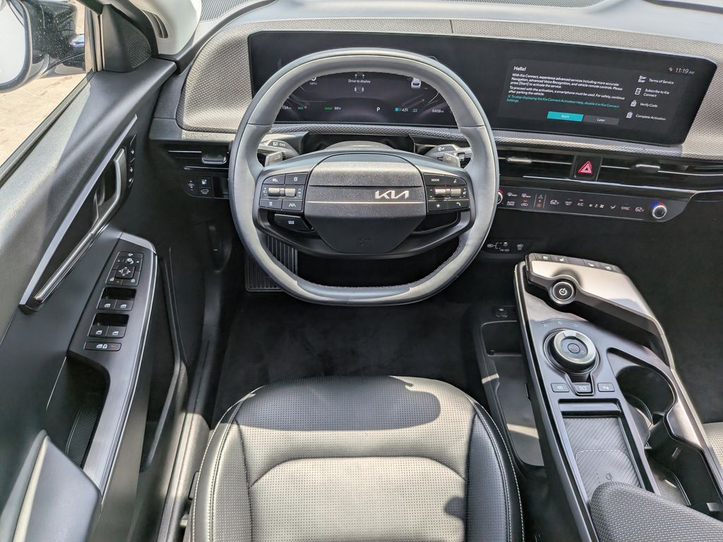 2025 Kia EV6 Wind San Clemente CA