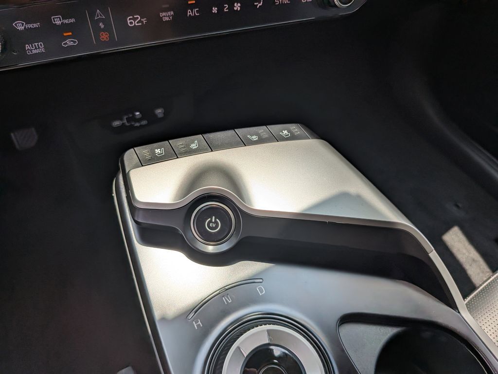 2025 Kia EV6 Wind San Clemente CA
