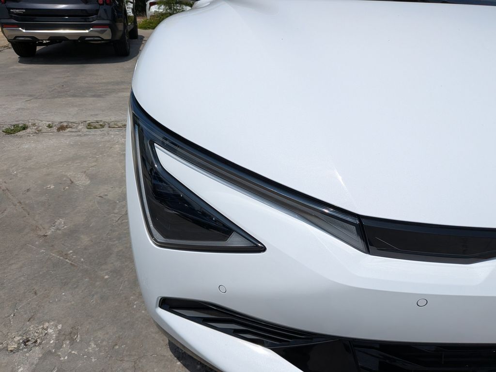2025 Kia EV6 Wind San Clemente CA