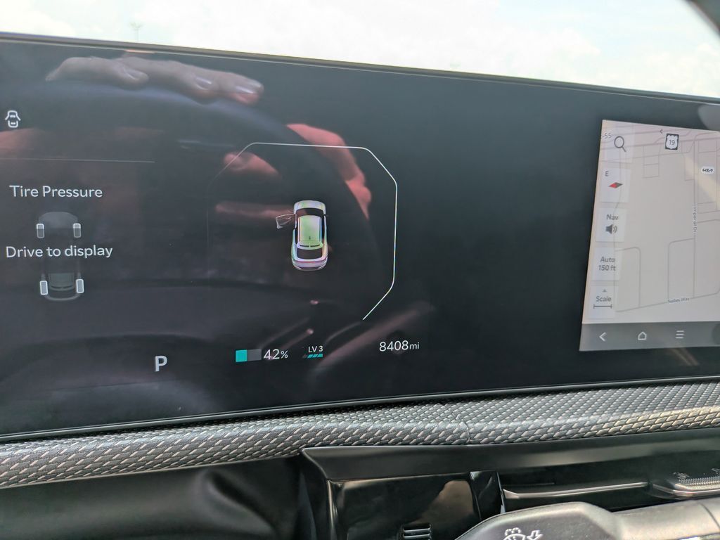 2025 Kia EV6 Wind San Clemente CA