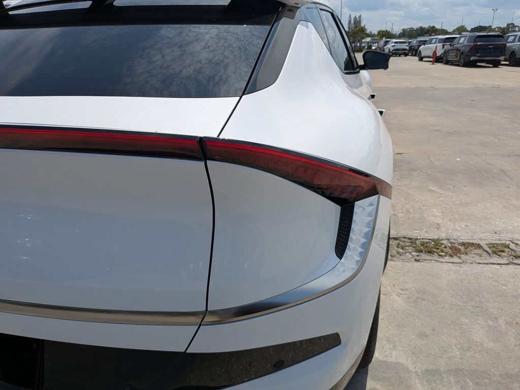 2025 Kia EV6 Wind San Clemente CA