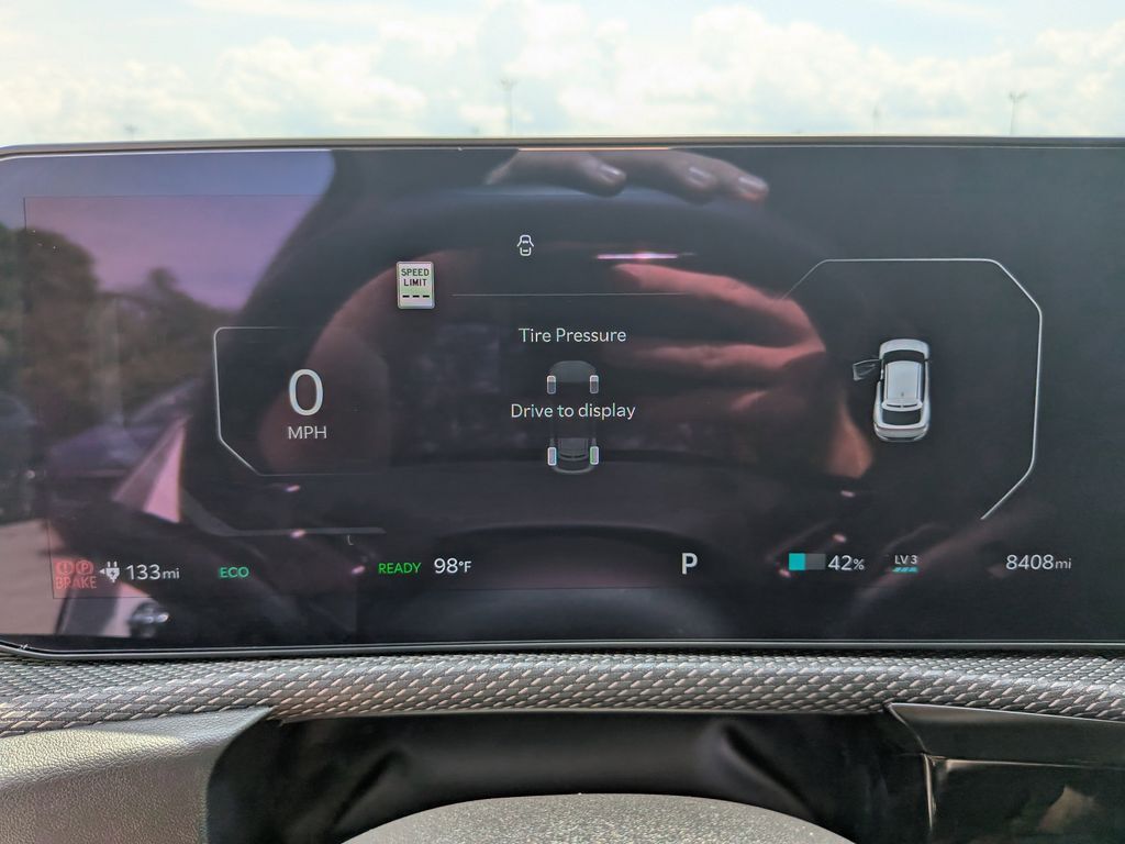 2025 Kia EV6 Wind San Clemente CA
