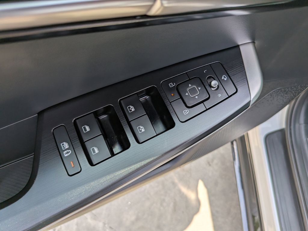 2025 Kia EV6 Wind San Clemente CA