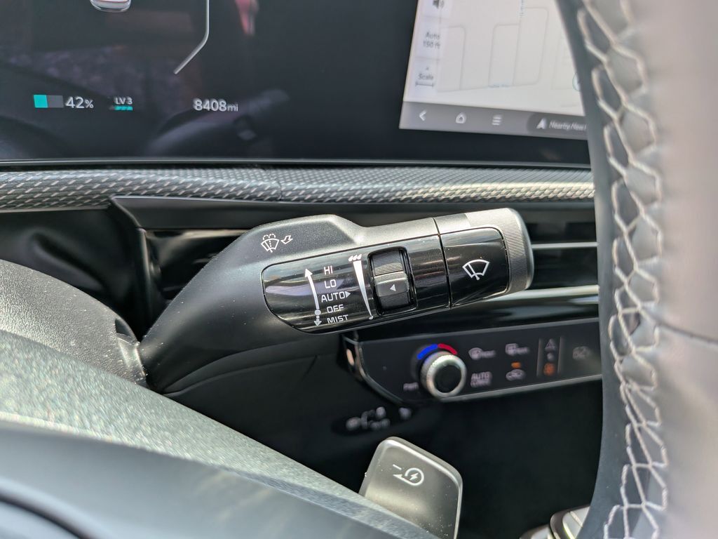 2025 Kia EV6 Wind San Clemente CA