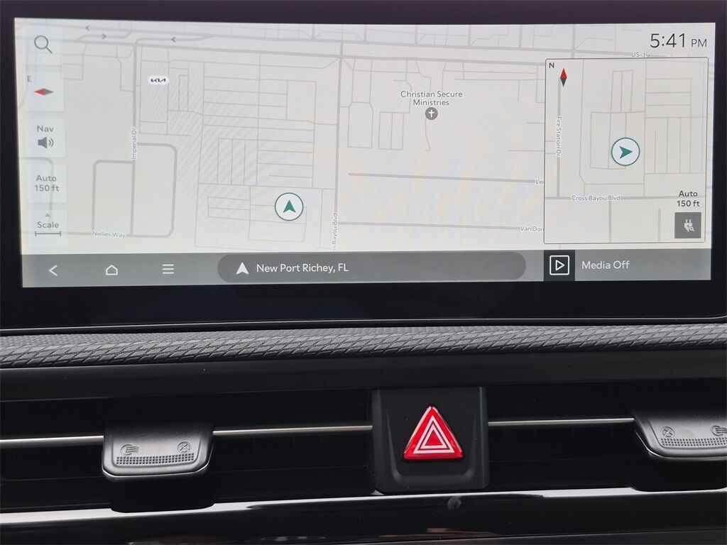 2025 Kia EV6 Wind San Clemente CA