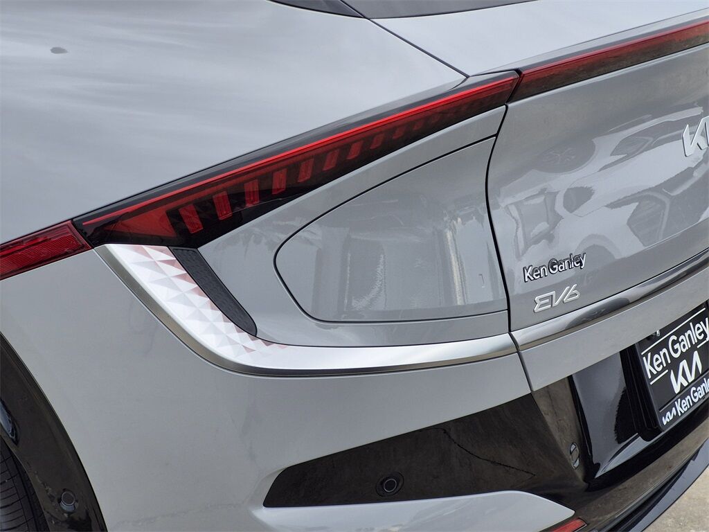 2025 Kia EV6 Wind San Clemente CA