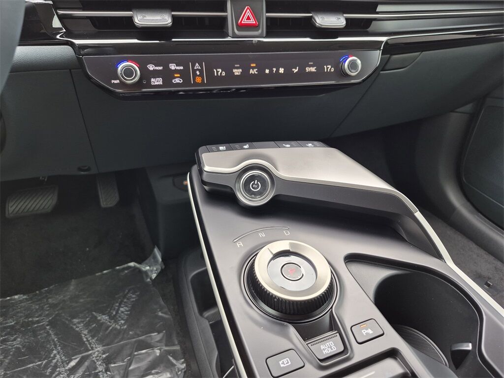 2025 Kia EV6 Wind San Clemente CA