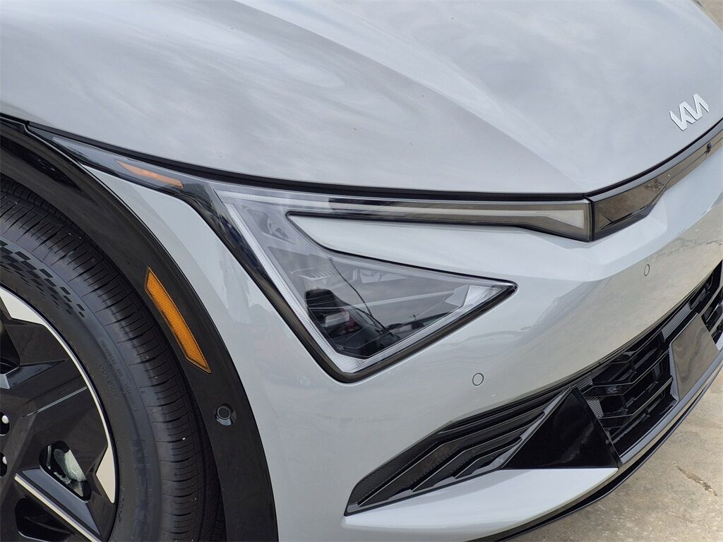 2025 Kia EV6 Wind San Clemente CA