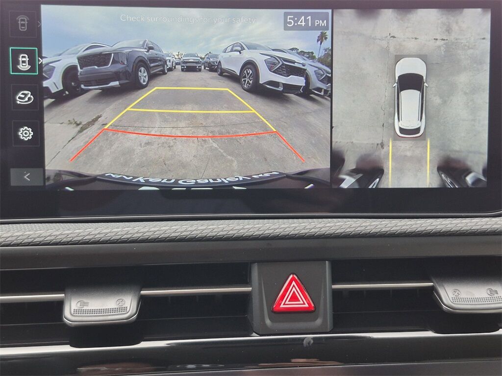 2025 Kia EV6 Wind San Clemente CA