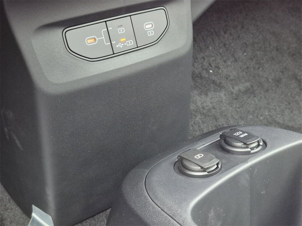 2025 Kia EV6 Wind San Clemente CA