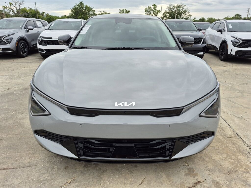 2025 Kia EV6 Wind San Clemente CA