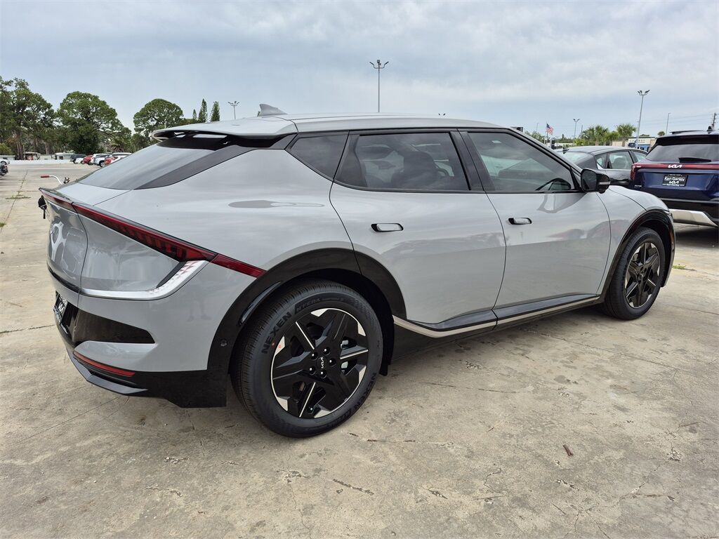 2025 Kia EV6 Wind San Clemente CA