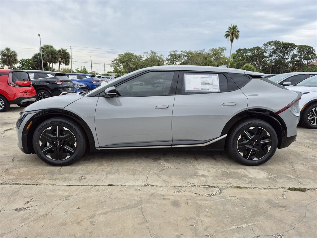 2025 Kia EV6 Wind San Clemente CA