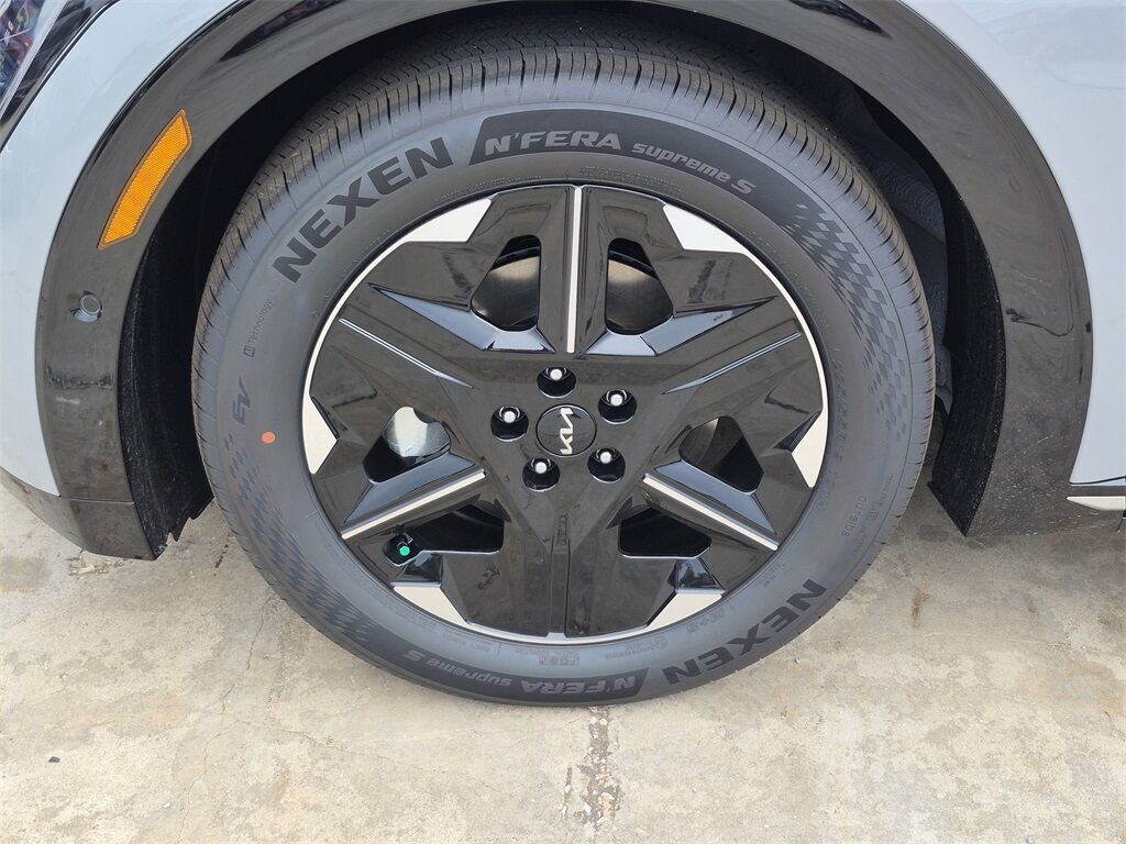 2025 Kia EV6 Wind San Clemente CA