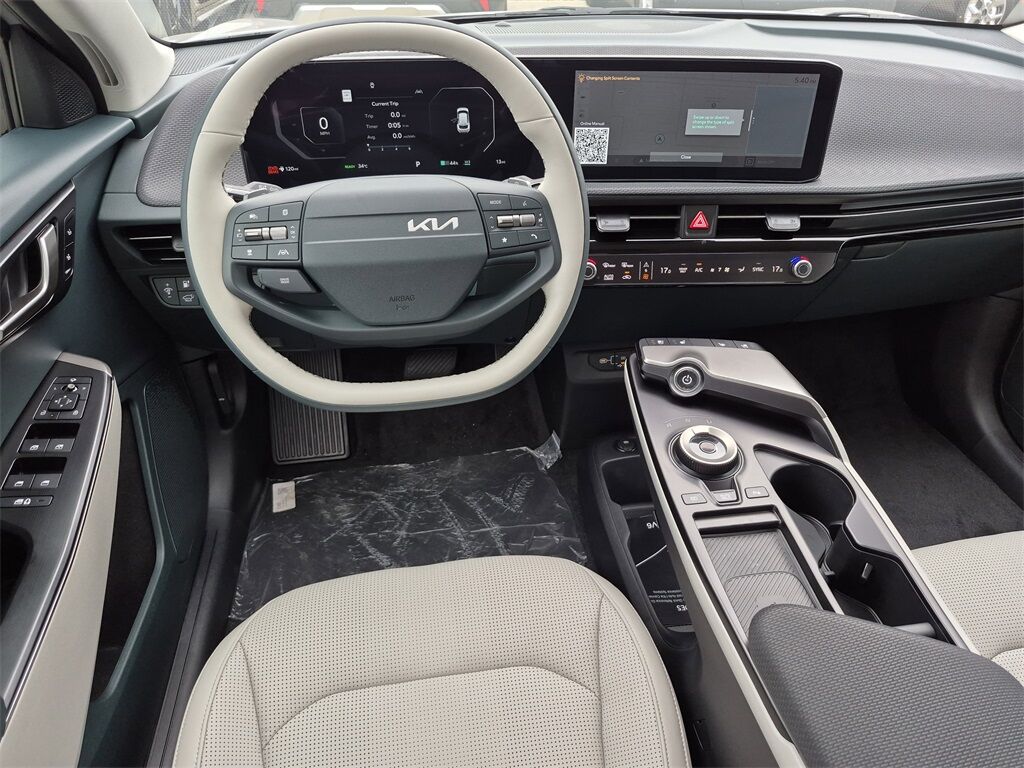 2025 Kia EV6 Wind San Clemente CA