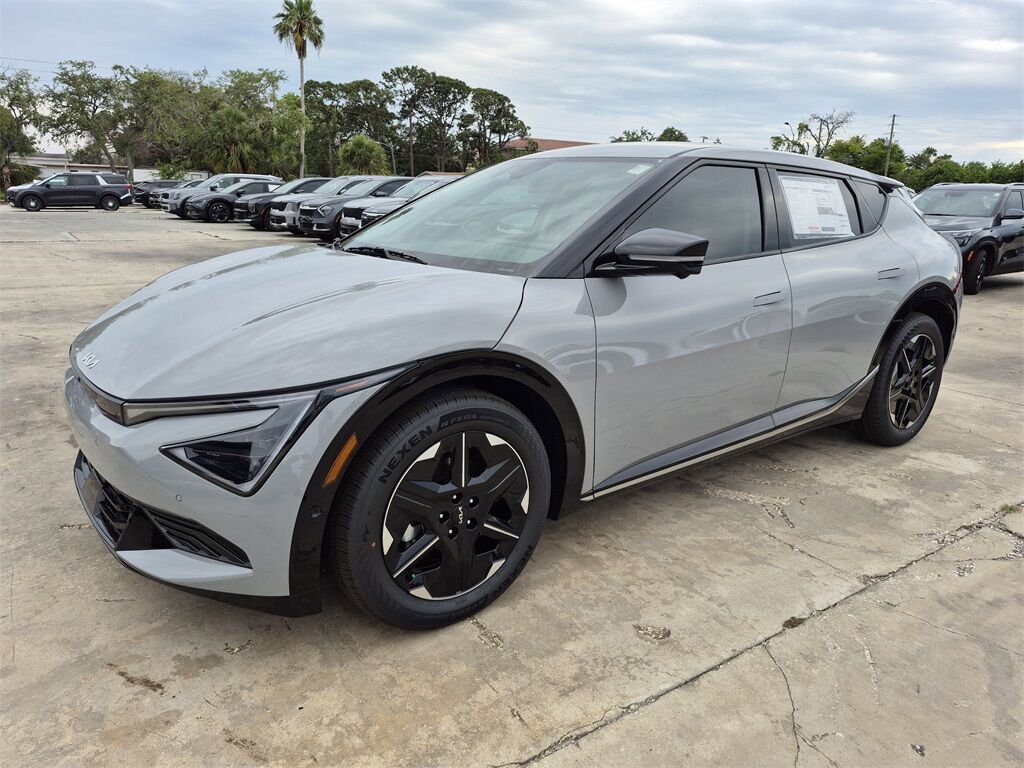 2025 Kia EV6 Wind San Clemente CA