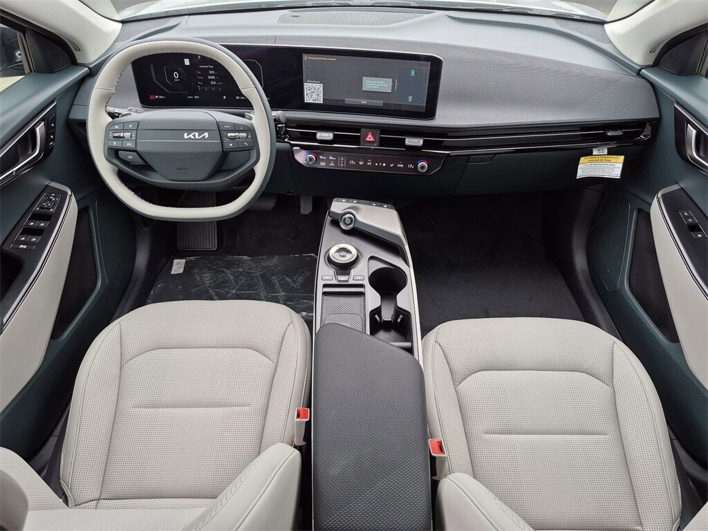 2025 Kia EV6 Wind San Clemente CA