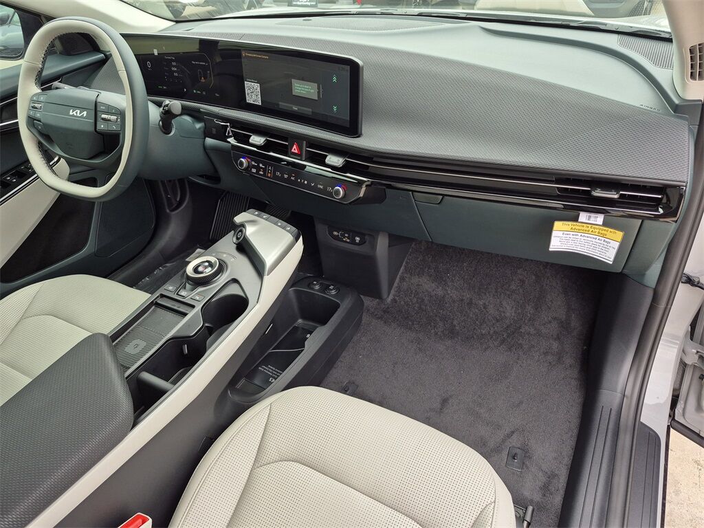 2025 Kia EV6 Wind San Clemente CA