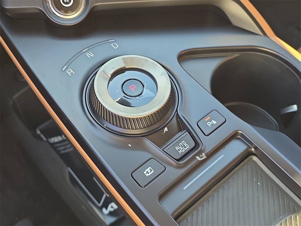 2025 Kia EV6 Wind San Clemente CA