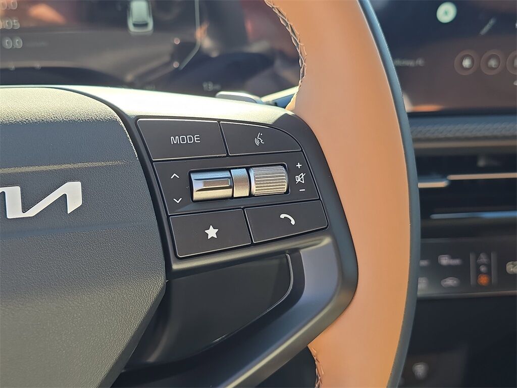 2025 Kia EV6 Wind San Clemente CA