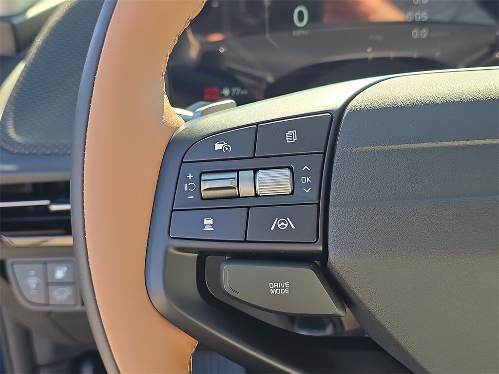 2025 Kia EV6 Wind San Clemente CA