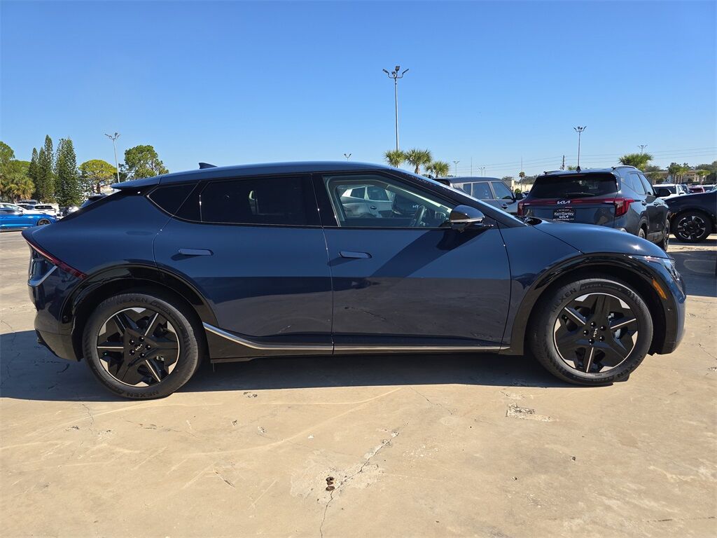 2025 Kia EV6 Wind San Clemente CA