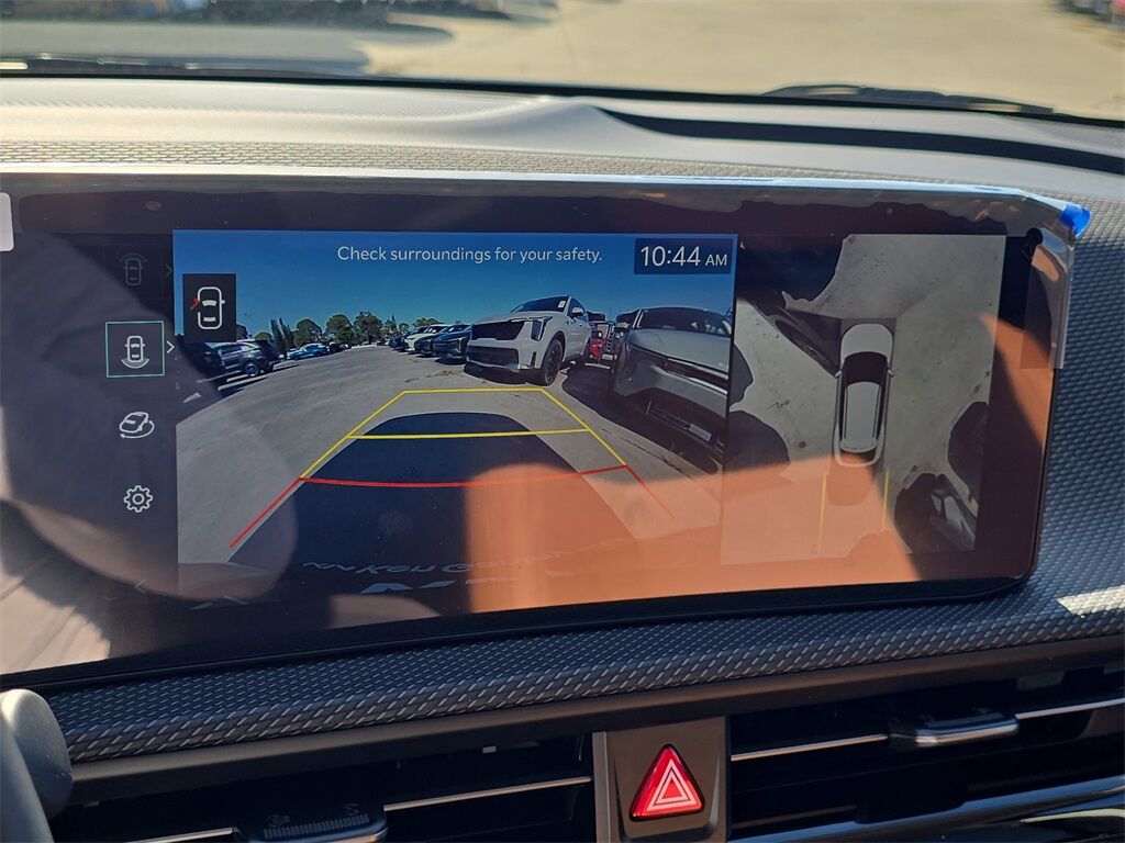 2025 Kia EV6 Wind San Clemente CA