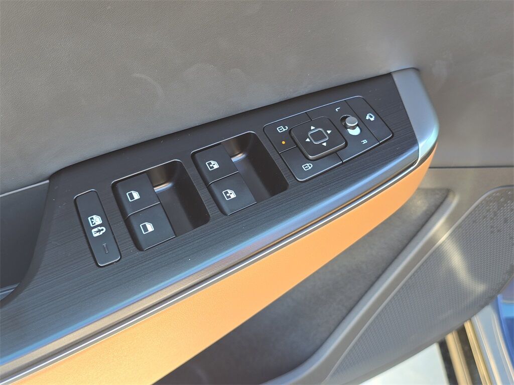 2025 Kia EV6 Wind San Clemente CA