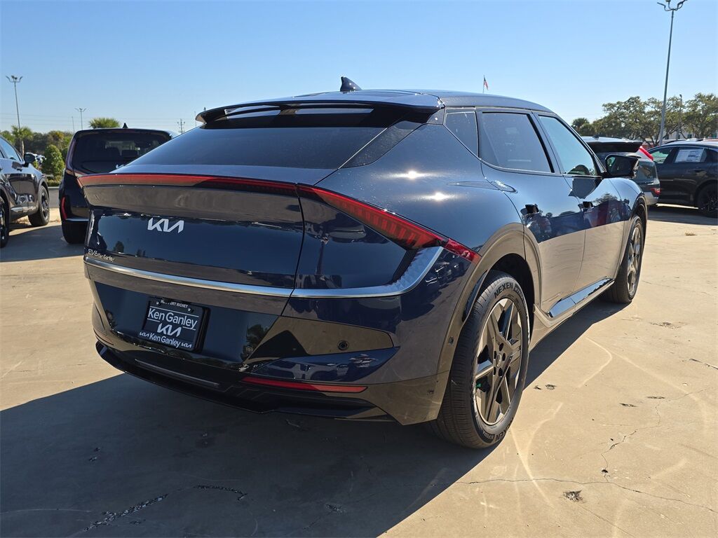 2025 Kia EV6 Wind San Clemente CA