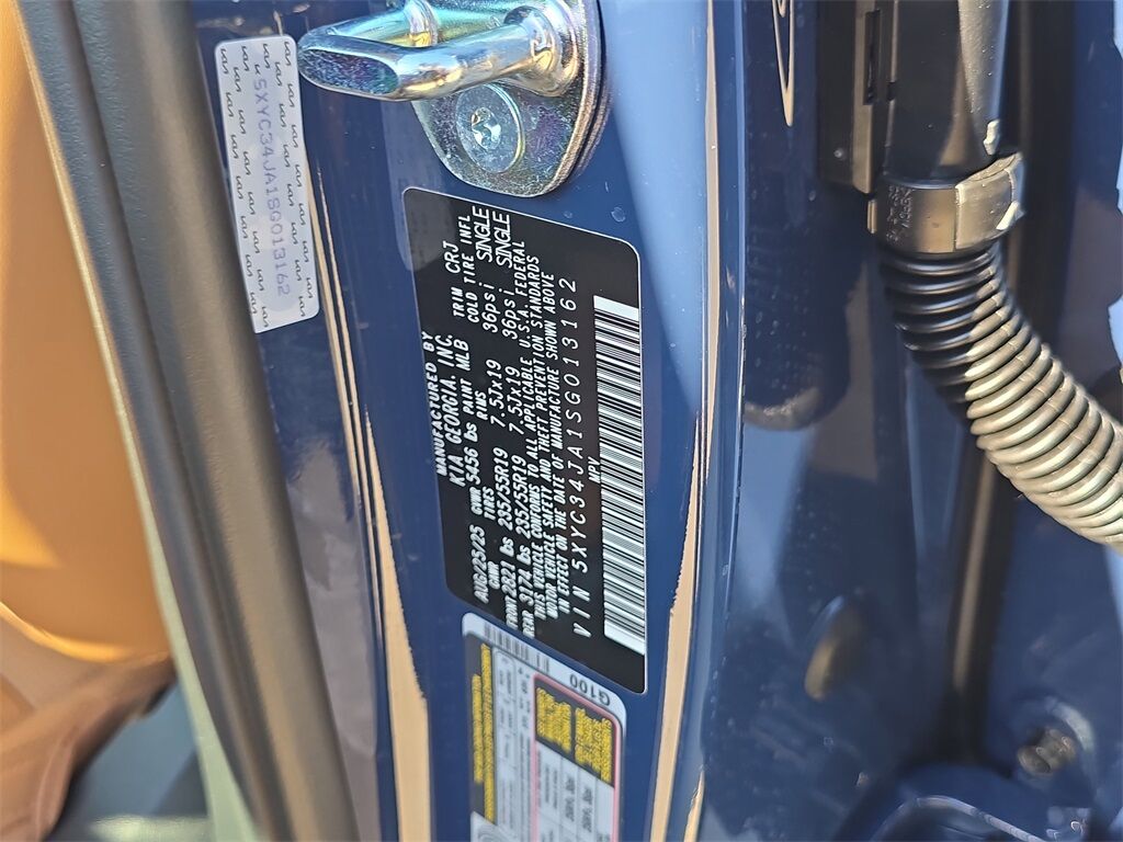 2025 Kia EV6 Wind San Clemente CA