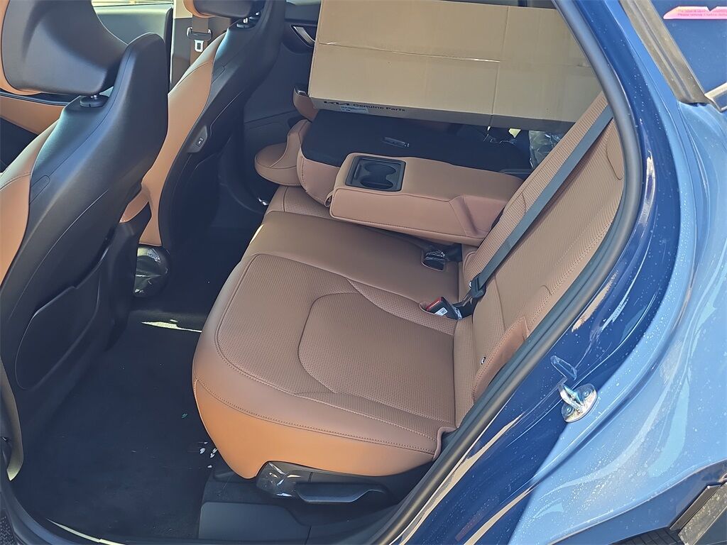 2025 Kia EV6 Wind San Clemente CA