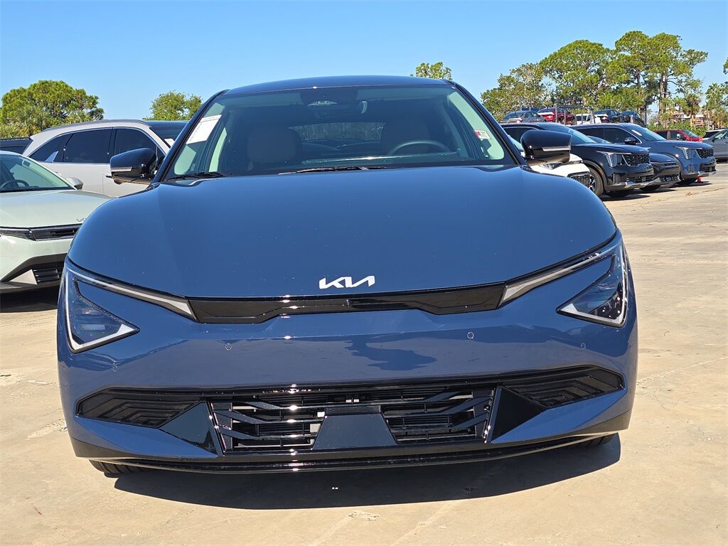 2025 Kia EV6 Wind San Clemente CA