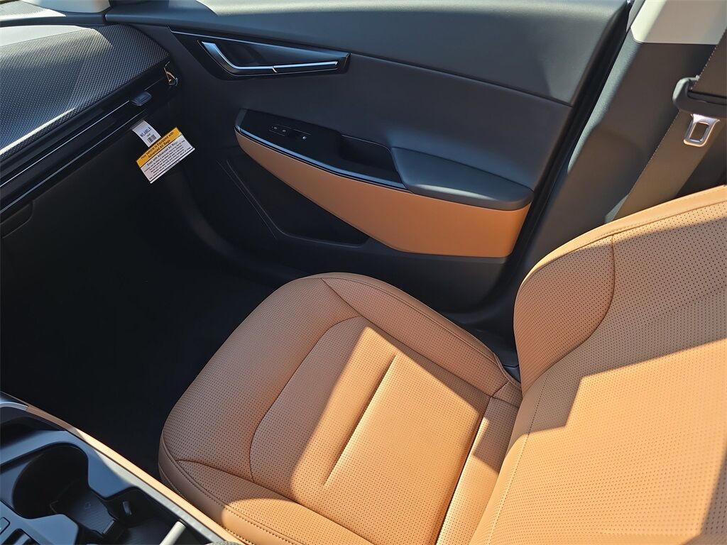 2025 Kia EV6 Wind San Clemente CA