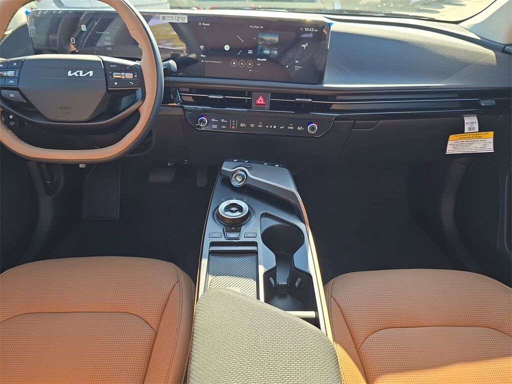 2025 Kia EV6 Wind San Clemente CA