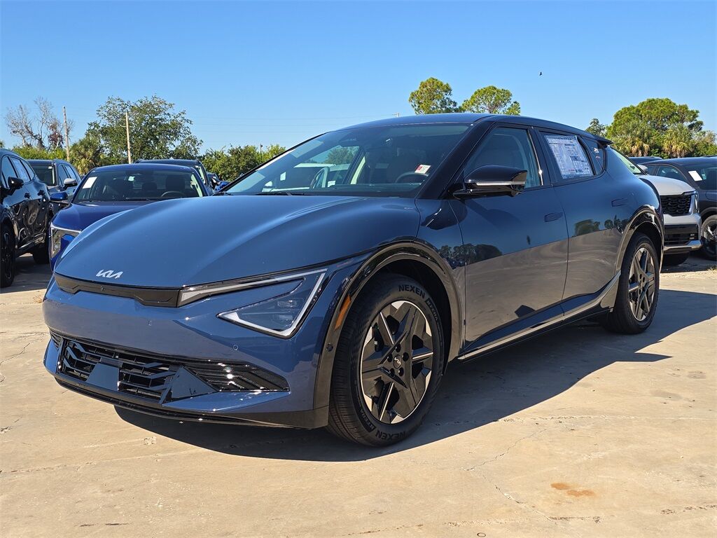 2025 Kia EV6 Wind San Clemente CA